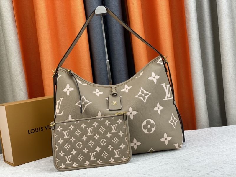 Louis Vuitton Satchel Bags